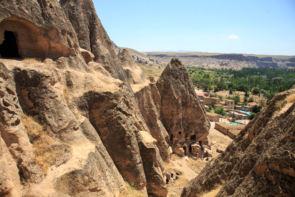 Selime Sultan Türbesi